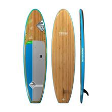 Versa 10'6" by Boardworks in South Beach OR