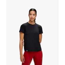 Women's Essential Tee by HOKA in Raleigh NC