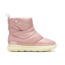 Women's Hut Moc 2 Quilted