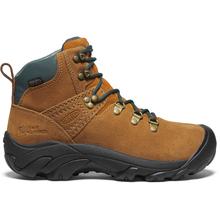 Women's Pyrenees Waterproof Hiking Boot by Keen in Cincinnati OH