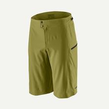 Men's Dirt Roamer Bike Shorts by Patagonia