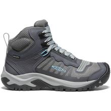 Women's Reno KBF Waterproof Mid (Soft Toe) by Keen in Lafayette CO