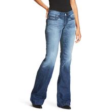 Women's Half Moon Wide Leg Trouser by Ariat