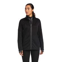 Women's Rebar Polartec Elite Full Zip Sweatshirt by Ariat