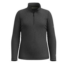 Male Kids' Classic Thermal Merino Base Layer 1/4 Zip Boxed by Smartwool in Oakville ON