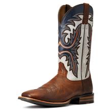 Men's Brushrider Western Boot