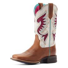 Women's Pinto VentTEK‚Ñ¢ 360¬∞ Western Boot by Ariat