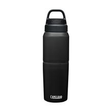 MultiBev 17 oz Bottle / 12 oz cup, Insulated Stainless Steel by CamelBak