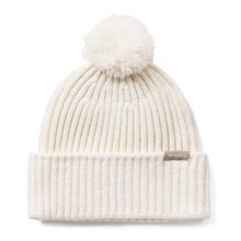 Plaited Rib Knit Beanie by Merrell