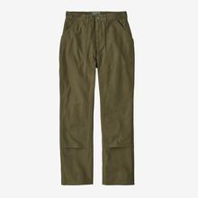 Women's Heritage Stand Up Pants by Patagonia