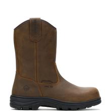 Men's Carlsbad Steel-Toe Work Wellington by Wolverine in Robinson IL