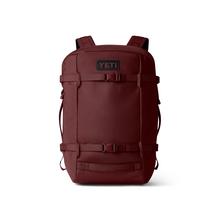 Crossroads 22L Backpack - Wild Vine Red by YETI