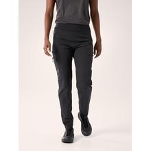 Gamma Hybrid Pant Women's by Arc'teryx