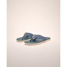 Mens Boardwalk Woven Sandal by Johnnie-O in Sykesville MD