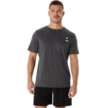 Unisex Nature Ss Tee by ASICS