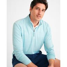 Men's Apex Performance 1/4 Zip Pullover by Johnnie-O