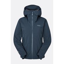 Women's Downpour Light Waterproof Jacket by Rab