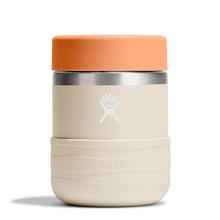 12 oz Kids Food Jar - Coconut by Hydro Flask