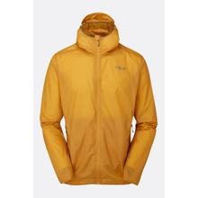 Men's Vital Hooded Jacket by Rab