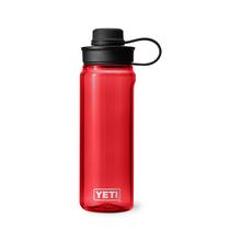 Yonder 750 mL / 25 oz Water Bottle Rescue Red by YETI