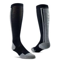 AriatTEK Winter Slimline Socks by Ariat in Durham NC