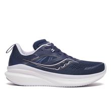 Women's Omni 22 by Saucony in Muscoda WI