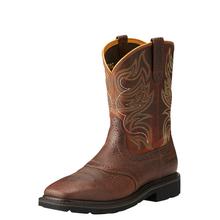 Men's Sierra Shadowland Work Boot