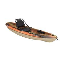 Sentinel 100XP Angler Fishing Kayak MGF10P101 by Pelican Sport