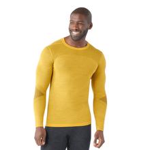 Men's Intraknit Thermal Merino Base Layer Crew by Smartwool in Huntingdon Valley PA