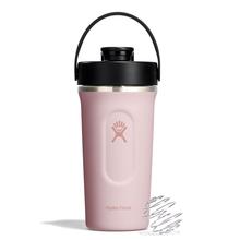 24 oz Insulated Shaker Bottle - Trillium by Hydro Flask in Burlington NC