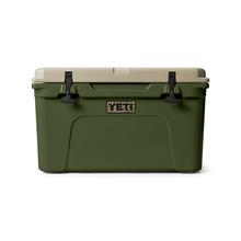 Tundra 45 Hard Cooler - Tan Camo