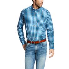 Men's Pro Series Chester Fitted Shirt