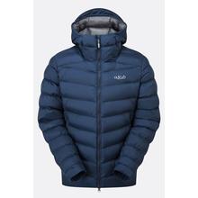 Men's Nebula Pro Insulated Jacket by Rab in Muscoda WI