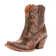 Women's Circuit Cruz Western Boot