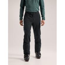 Rush Softshell Pant Men's by Arc'teryx in Vancouver BC
