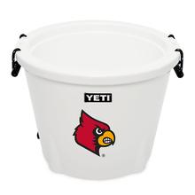 Louisville Coolers - White - Tank 85