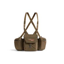 Unisex Mountain Optics Harness by Sitka