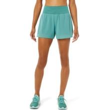 Women's Ventilate 2-N-1 3.5" Short by ASICS