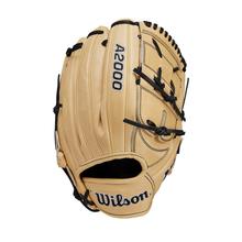 2024 A2000 B2 12" Pitcher's Baseball Glove by Wilson in West Des Moines IA