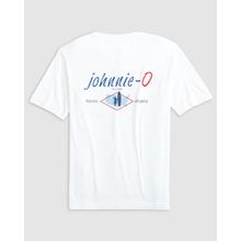 Mens Signature Coast Jr. T-Shirt