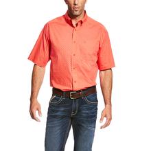 Men's Norbert Shirt