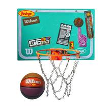 x Bodega Collab Mini Hoop by Wilson