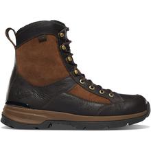 Men's Recurve 7" Brown Dry by Danner in Golden CO