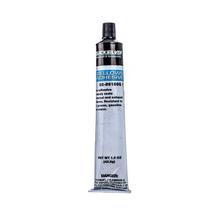Quicksilver 86166Q1 Bellows Adhesive, Resistant to Oil, Grease, Gasoline and Water, 1.5 oz Tube by Mercury Marine in Frederic WI