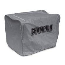 3000-5500W Inverter Cover by Champion Power Equipment