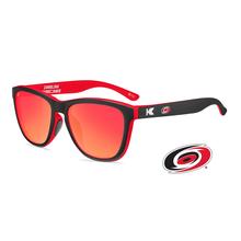 Carolina Hurricanes Sunglasses by Knockaround in Rancho Cucamonga CA