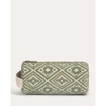 Bayside Cotton Barrel Pouch by Pendleton in Chardon OH