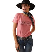 Women's Ariat Stitch T-Shirt by Ariat in Washington PA