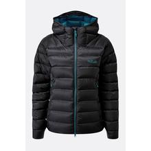 Women's Electron Pro Down Jacket by Rab