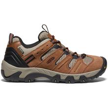 Men's Headout Waterproof Hiking Shoe by Keen in Durham NC